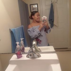 Meet your Posher, Jasmine